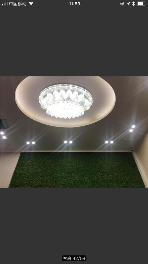 Youranju Hotel Шеньчжень Екстер'єр фото