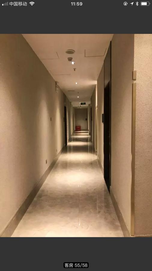 Youranju Hotel Шеньчжень Екстер'єр фото